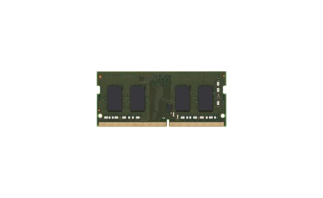 Kingston 8GB 2666MHz DDR4 Non-ECC CL19 SODIMM – Laptop